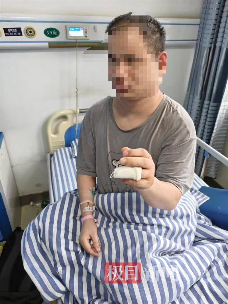 司机被测出“毒驾”交6000元后被放行！警方回复